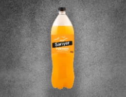 1,5lt Portakal Kola.